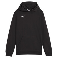 Puma Team Goal Casuals Hoddy Jr sweatshirt 658619 03 (128cm)