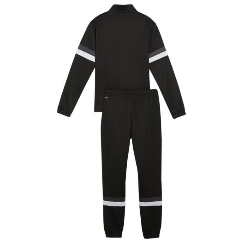 Puma Team Rise Jr Tracksuit 658655 03 (116cm)