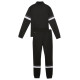 Puma Team Rise Jr Tracksuit 658655 03 (116cm)