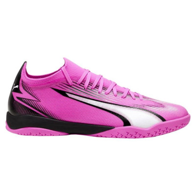 Puma Ultra Match IT M 107758 01 football shoes (44,5)