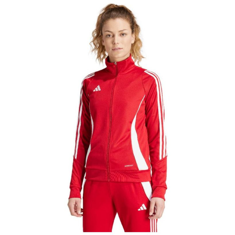 Adidas Tiro 24 Training W sweatshirt IR7493 (XL)