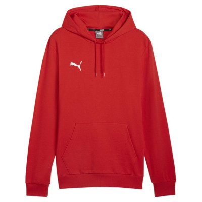 Puma Team Goal Casuals Hoody M 658618 01 (S)