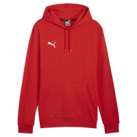 Puma Team Goal Casuals Hoody M 658618 01 (S)