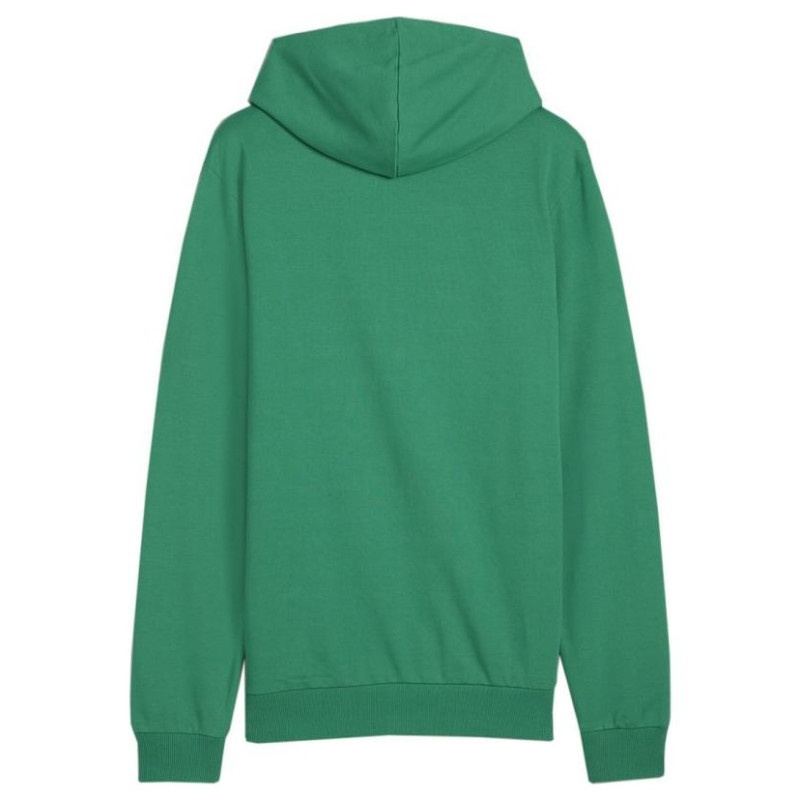 Puma Team Goal Casuals Hoody M 658618 05 (S)