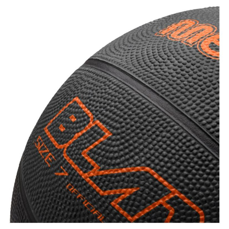 Meteor Blaze 7 16812 size 7 basketball (uniw)