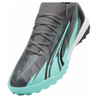 Puma Ultra Match Rush TT M 107831 01 shoes (40)