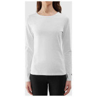 4F T-shirt W 4FWSS24TLONF218 10S (XXL)