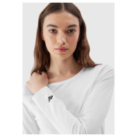 4F T-shirt W 4FWSS24TLONF218 10S (XXL)