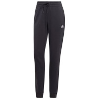 Adidas Essentials Linear French Terry Cuffed W IC6868 pants (S)
