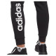 Adidas Essentials Linear French Terry Cuffed W IC6868 pants (S)
