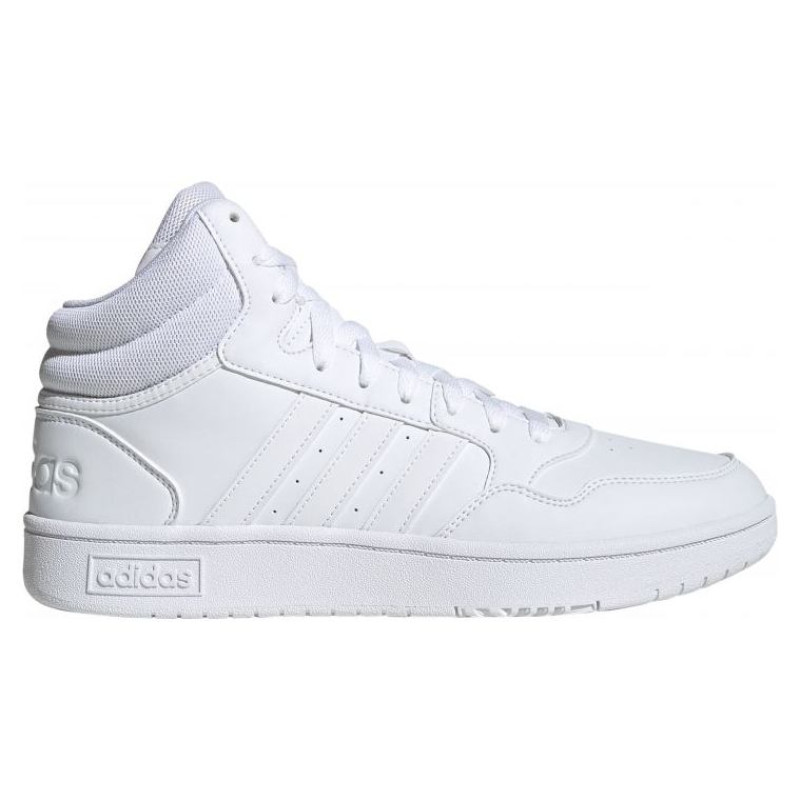 Adidas Hoops 3.0 Mid M ID9838 shoes (44)