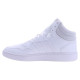 Adidas Hoops 3.0 Mid M ID9838 shoes (44)