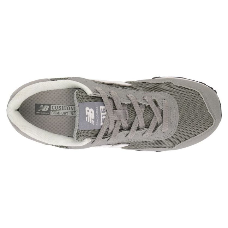 New Balance Jr GC515GRY shoes (37)