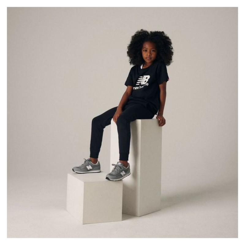 New Balance Jr GC515GRY shoes (37)