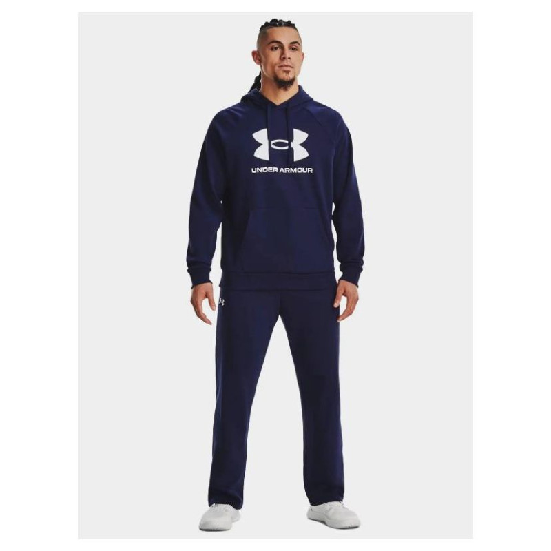 Under Armour Under Armor M 1379758-410 sweatshirt (M)