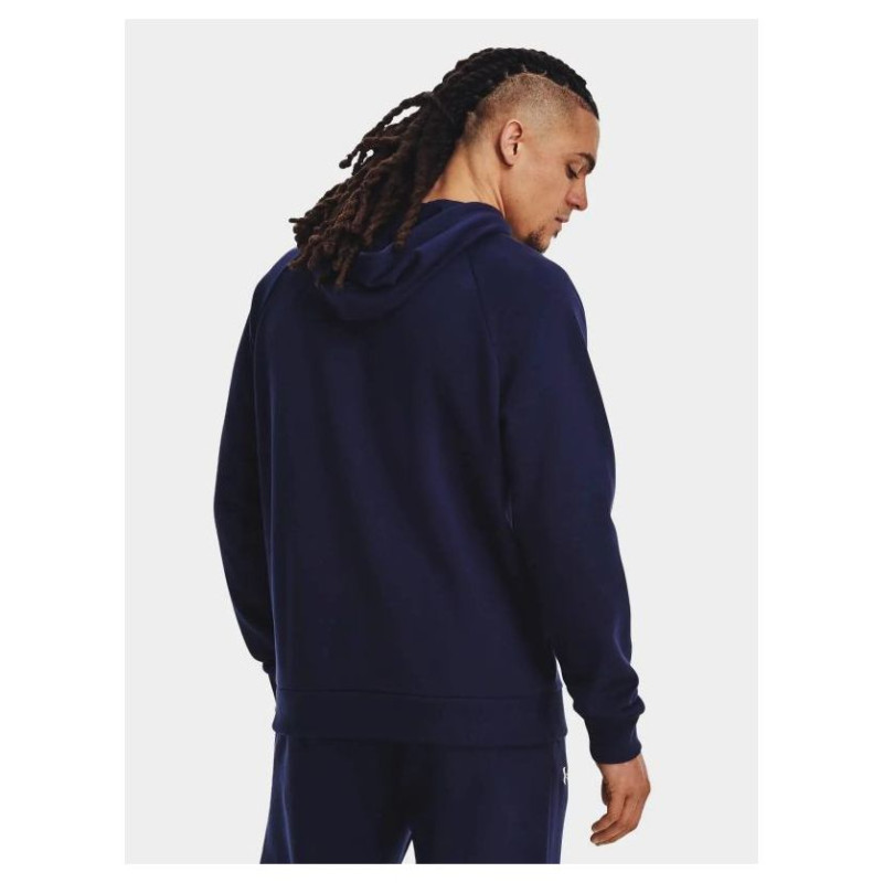 Under Armour Under Armor M 1379758-410 sweatshirt (M)