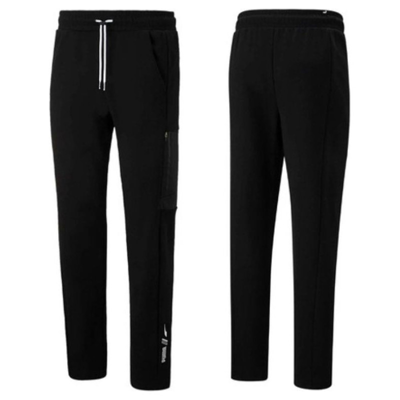 Puma Cargo M pants 849786 01 (S)