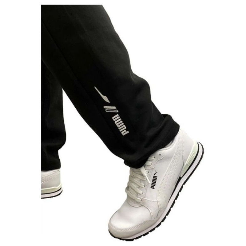Puma Cargo M pants 849786 01 (S)