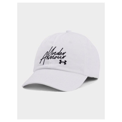 Under Armour Under Armor Favorites Hat Cap 1369790-102 (uniw)
