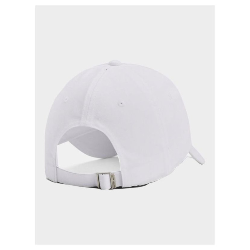 Under Armour Under Armor Favorites Hat Cap 1369790-102 (uniw)