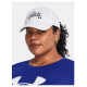 Under Armour Under Armor Favorites Hat Cap 1369790-102 (uniw)
