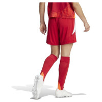 Adidas Tiro 24 W shorts IR9373 (S (163cm))