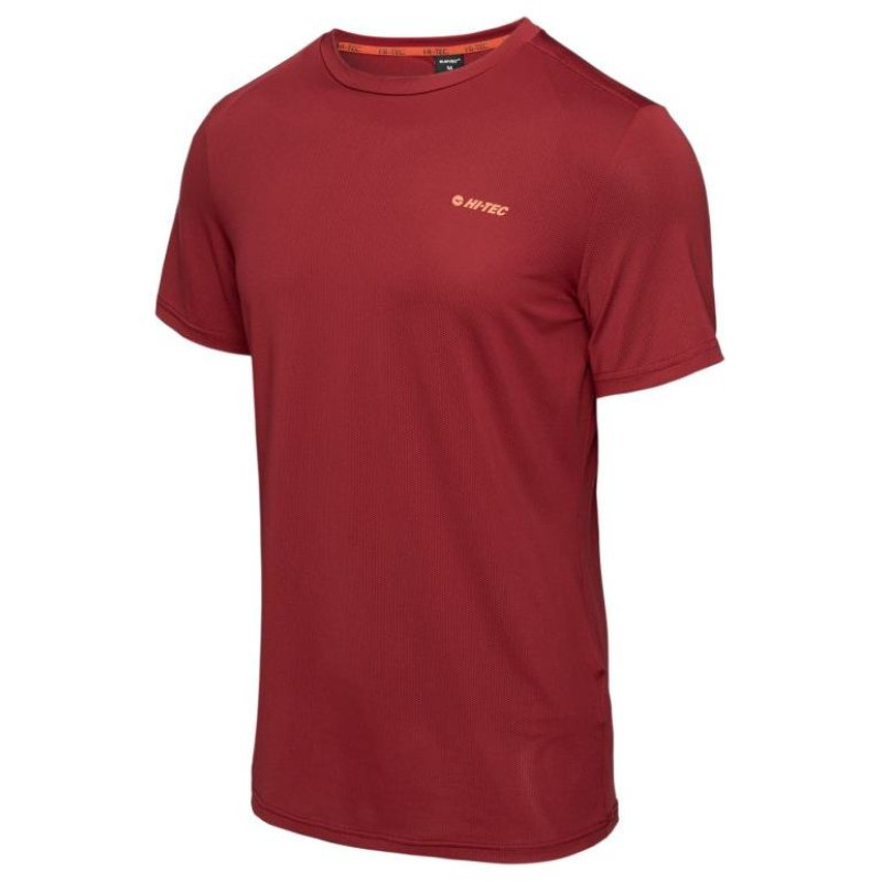 Hi-Tec Hadi M T-shirt 92800597337 (S)