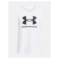Under Armour Under Armor T-shirt M 1382883-100 (L)