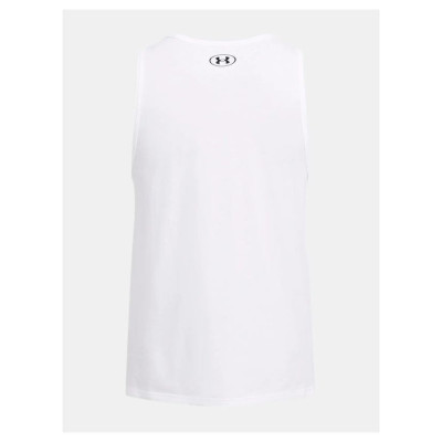 Under Armour Under Armor T-shirt M 1382883-100 (L)