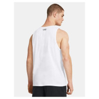 Under Armour Under Armor T-shirt M 1382883-100 (L)