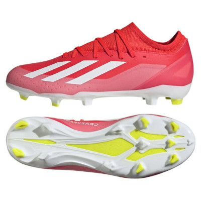 Adidas X Crazyfast League M IE2377 football shoes (45 1/3)