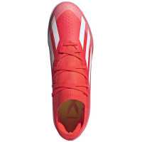 Adidas X Crazyfast League TF M IF0699 football shoes (45 1/3)