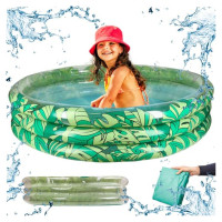 Bestway Baseins piepūšamais 135x44 cm KX4913