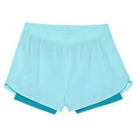 4F FNK shorts W 4FWSS24TFSHF497 33S (S)