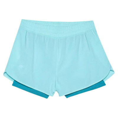 4F FNK shorts W 4FWSS24TFSHF497 33S (S)