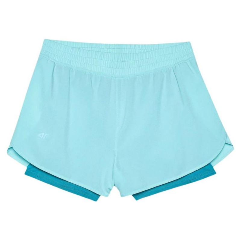 4F FNK shorts W 4FWSS24TFSHF497 33S (S)