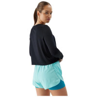 4F FNK shorts W 4FWSS24TFSHF497 33S (S)