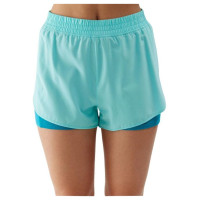 4F FNK shorts W 4FWSS24TFSHF497 33S (S)