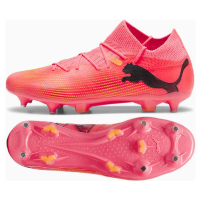 Puma Future 7 Match MxSG M 107714-03 football shoes (43)