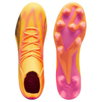 Puma Ultra Pro FG/AG M 107750 03 football shoes (42)