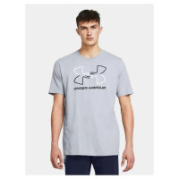 Under Armour Under Armor T-shirt M 1382915-011 (L)