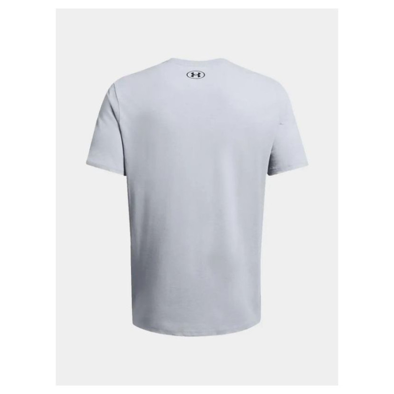 Under Armour Under Armor T-shirt M 1382915-011 (L)
