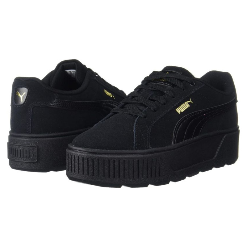 Puma Karmen W shoes 384614 01 (40)