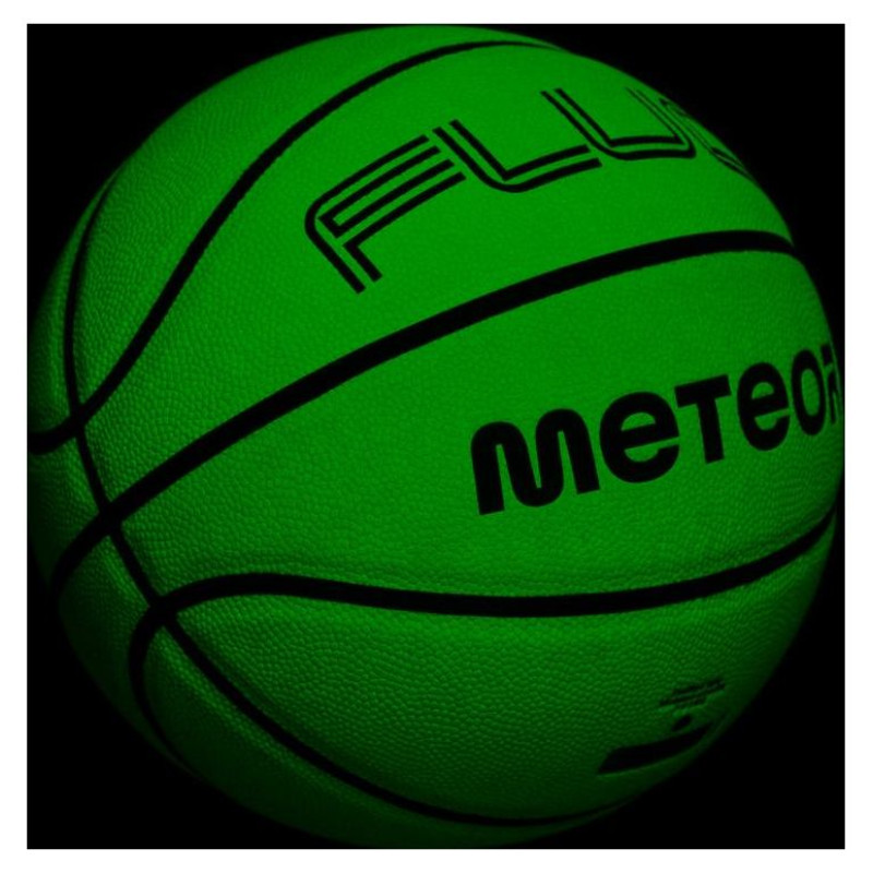 Meteor Fluo 7 16752 basketball (uniw)