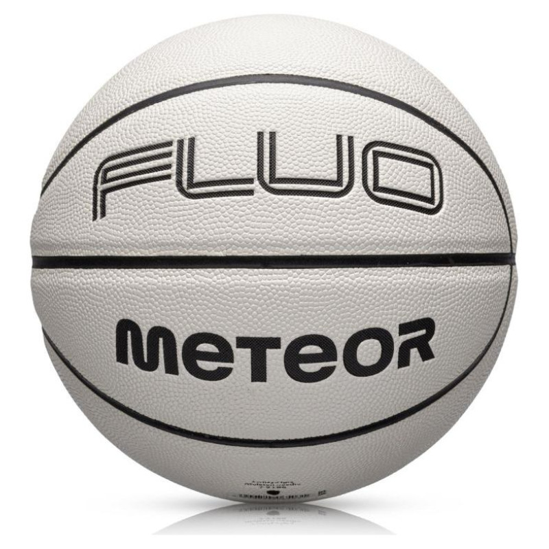 Meteor Fluo 7 16752 basketball (uniw)
