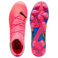 Puma Future 7 Match NJR FG/AG M 107840 01 football shoes (44,5)