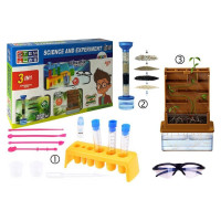 Lean Toys* Izglītojošais komplekts 3in1 51253