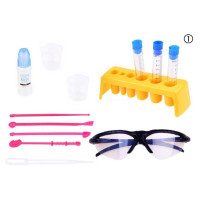 Lean Toys* Izglītojošais komplekts 3in1 51253