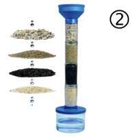 Lean Toys* Izglītojošais komplekts 3in1 51253