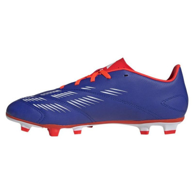 Adidas Predator Club FxG M IF6344 football shoes (44)